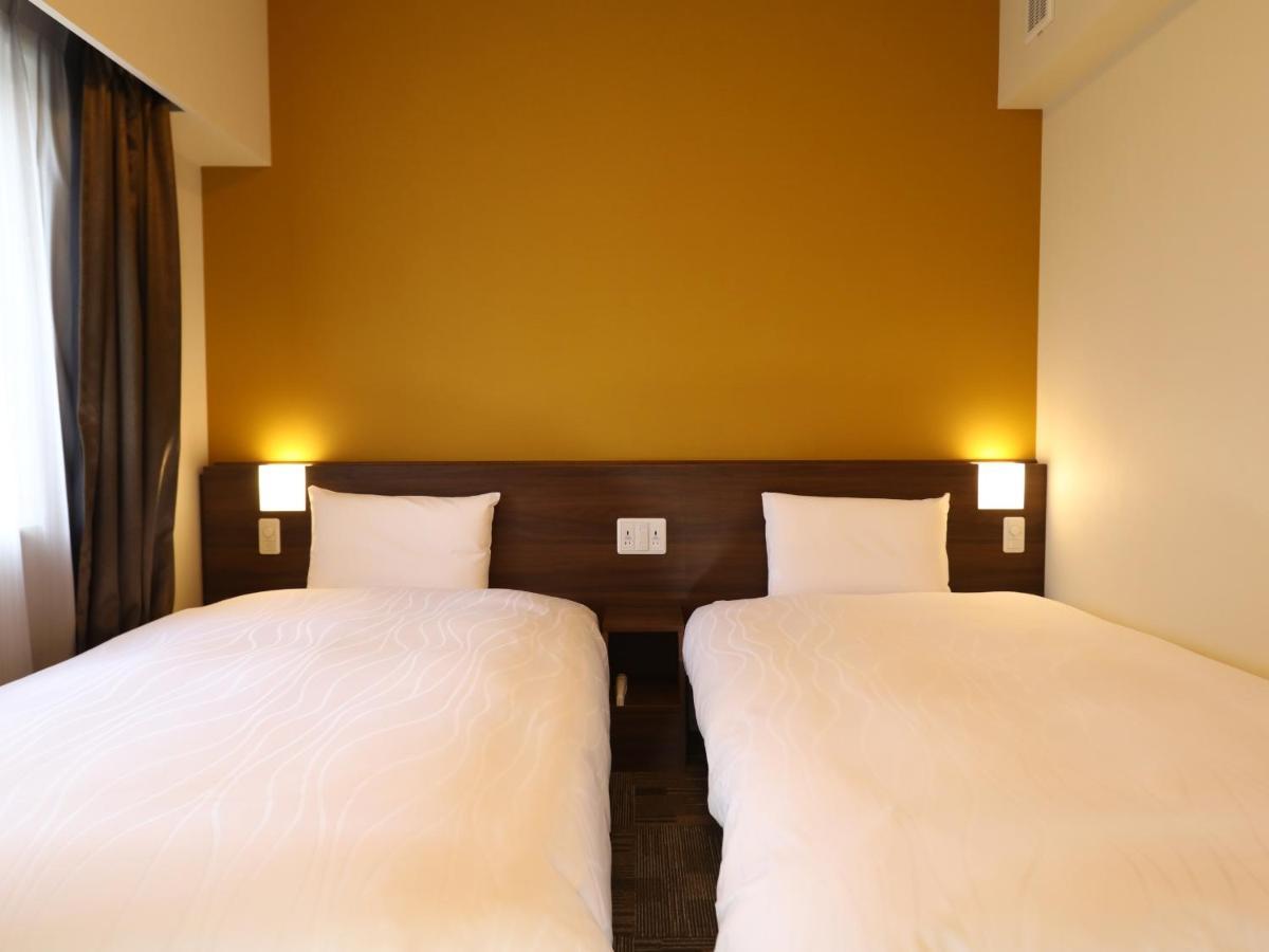 Dormy Inn Ikebukuro Tokyo Bagian luar foto