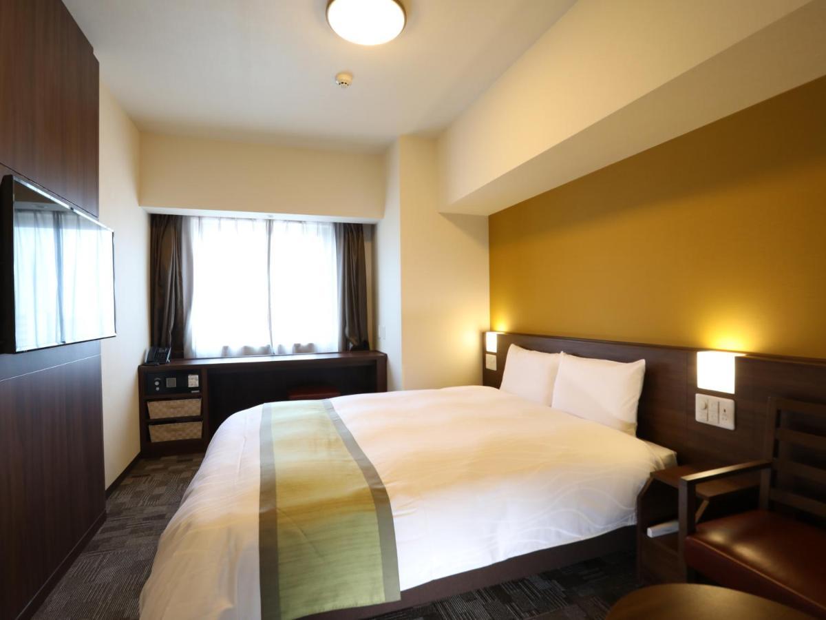 Dormy Inn Ikebukuro Tokyo Bagian luar foto