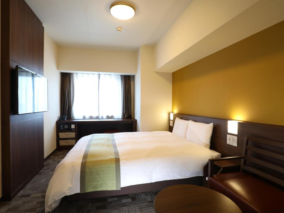 Dormy Inn Ikebukuro Tokyo Bagian luar foto