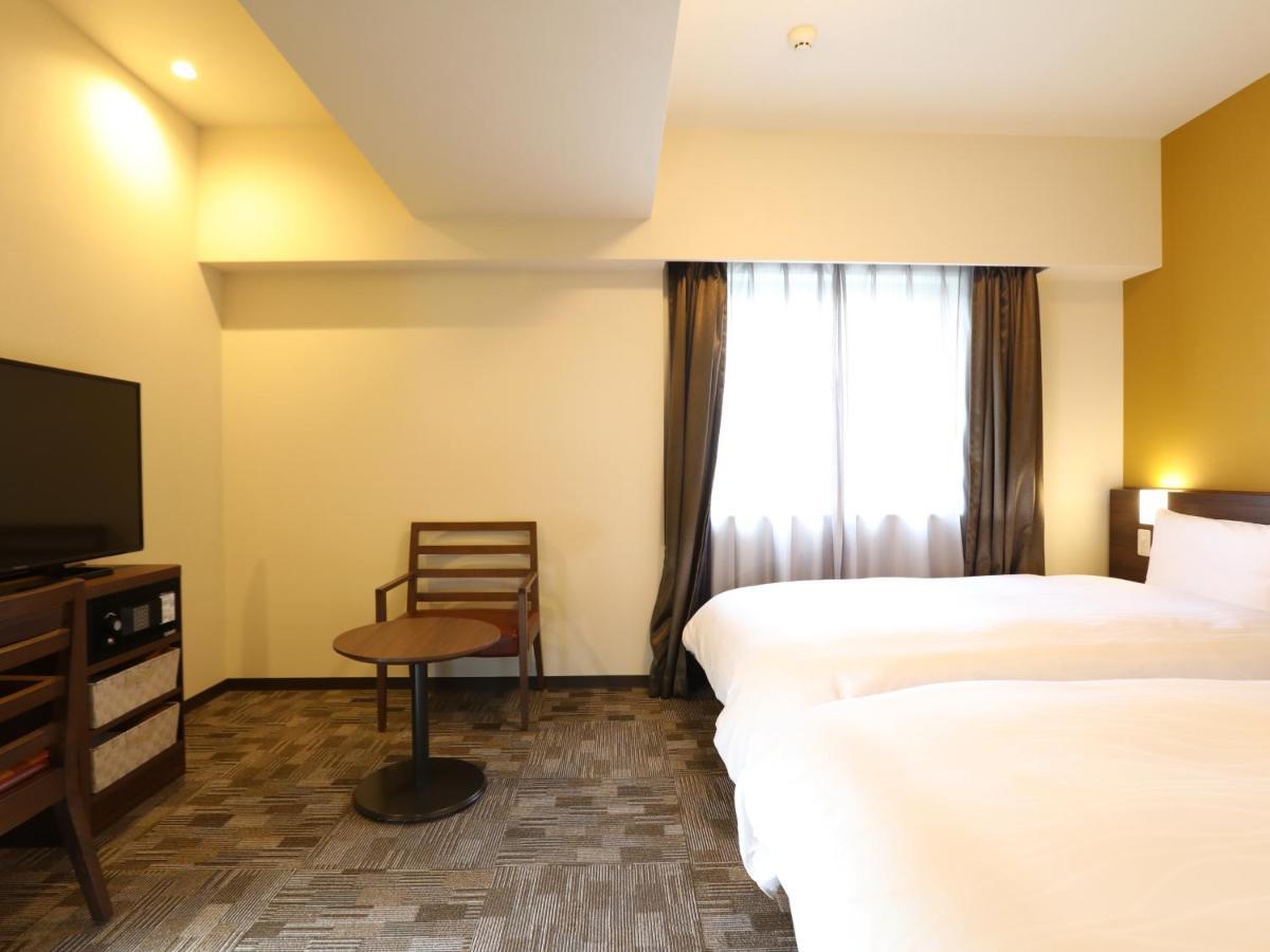 Dormy Inn Ikebukuro Tokyo Bagian luar foto