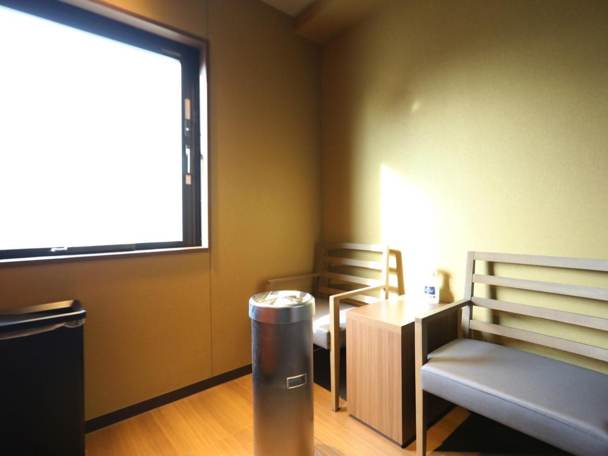 Dormy Inn Ikebukuro Tokyo Bagian luar foto