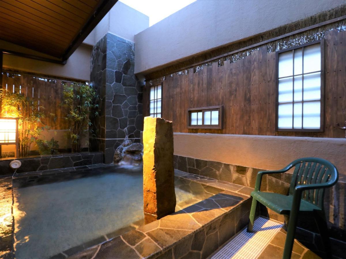 Dormy Inn Ikebukuro Tokyo Bagian luar foto