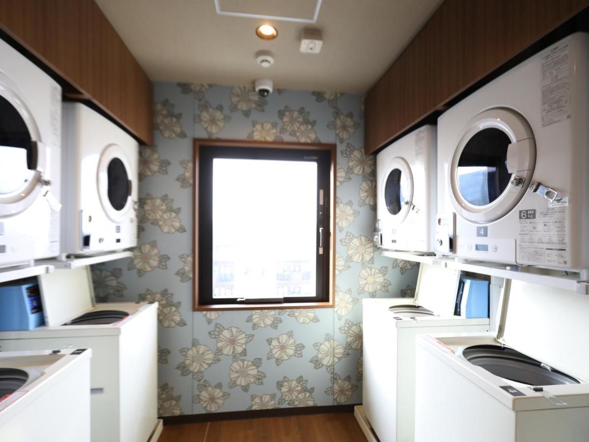 Dormy Inn Ikebukuro Tokyo Bagian luar foto