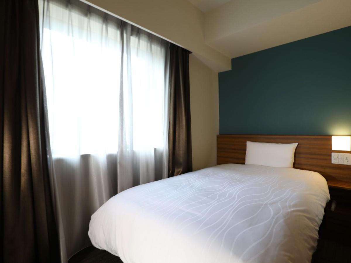 Dormy Inn Ikebukuro Tokyo Bagian luar foto