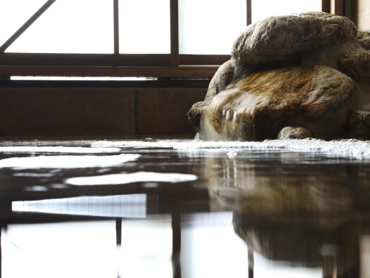 Dormy Inn Ikebukuro Tokyo Bagian luar foto