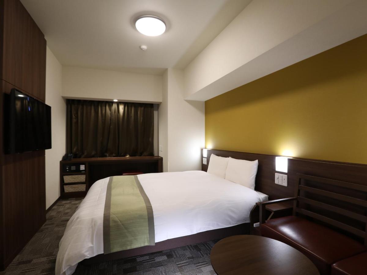 Dormy Inn Ikebukuro Tokyo Bagian luar foto