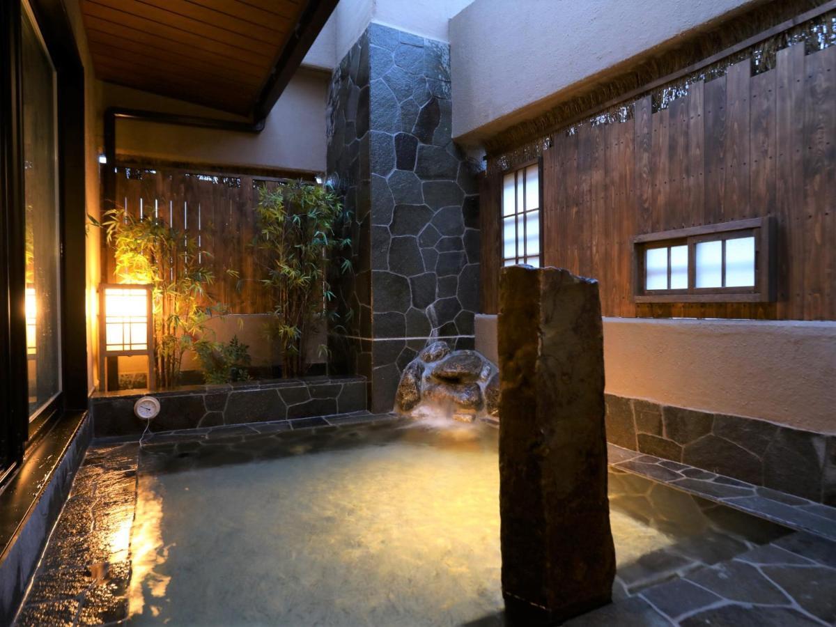 Dormy Inn Ikebukuro Tokyo Bagian luar foto