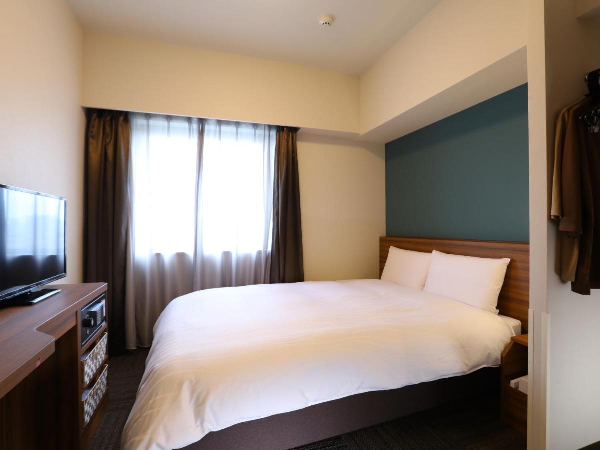 Dormy Inn Ikebukuro Tokyo Bagian luar foto