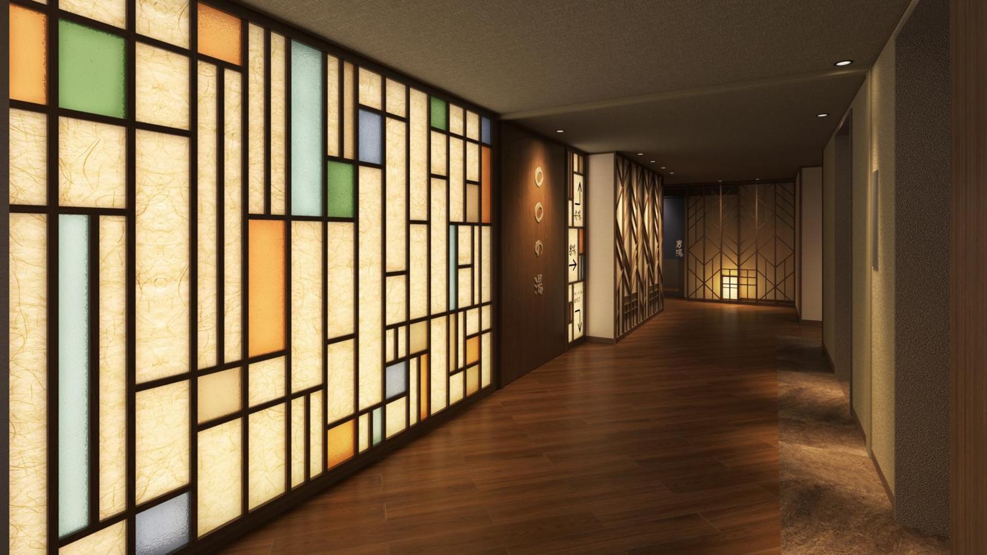 Dormy Inn Ikebukuro Tokyo Bagian luar foto