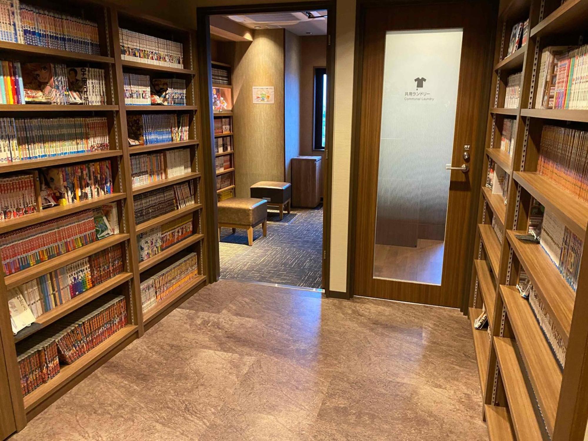Dormy Inn Ikebukuro Tokyo Bagian luar foto